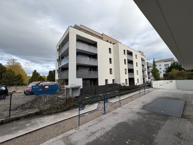 Programmes immobiliers et résidences de tourisme