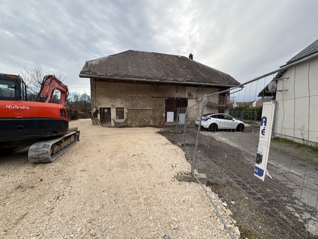 Rénovation et division d'immeubles anciens